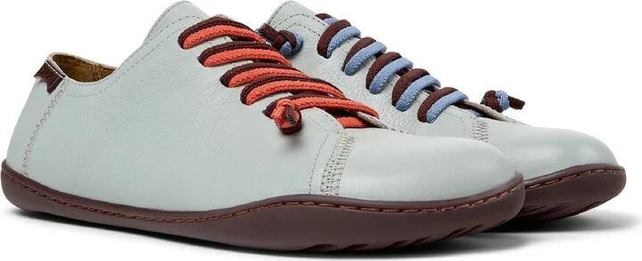 Light Pastel Grey