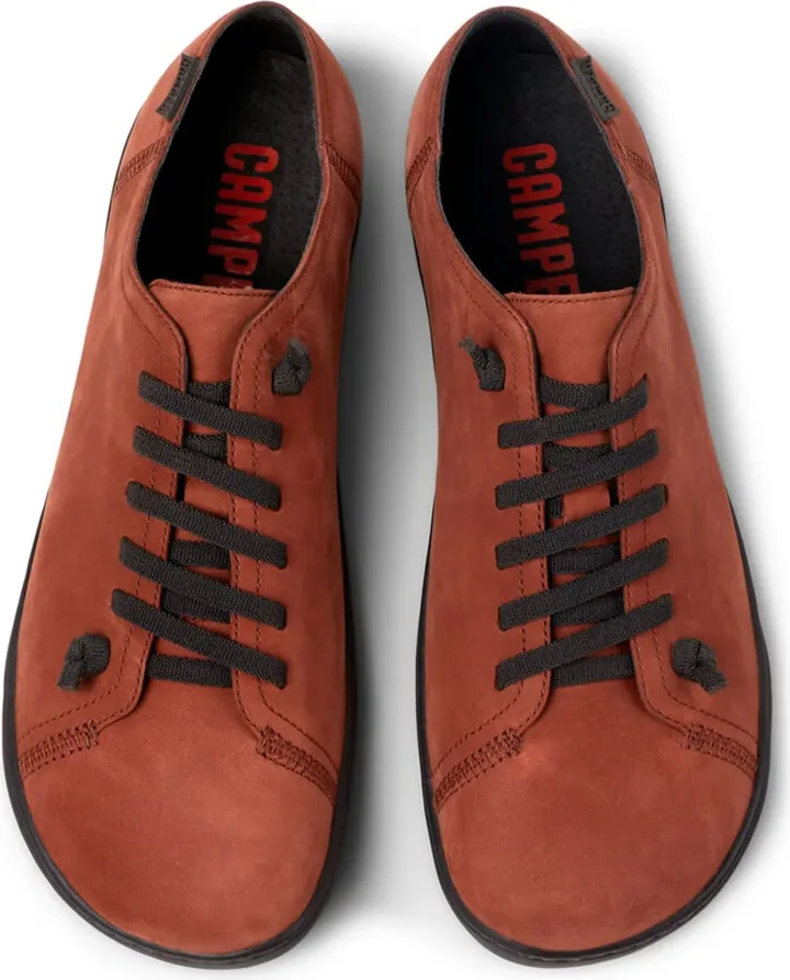 Peu derby shoes - Image 3