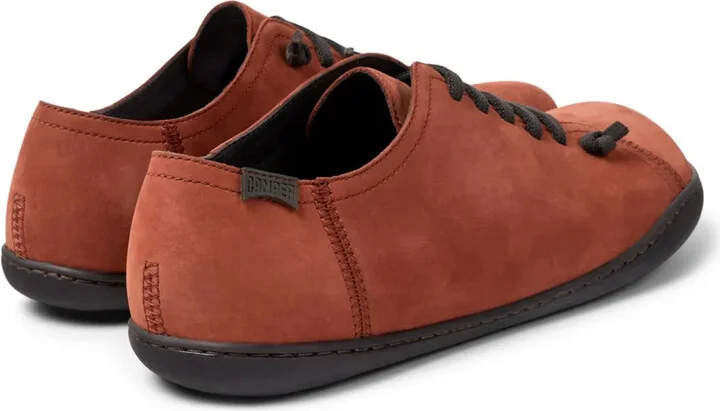 Peu derby shoes - Image 4