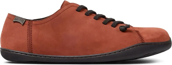 Peu derby shoes