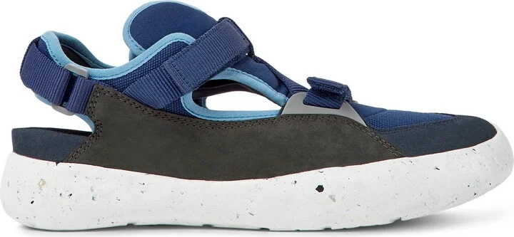 PEU Hybrid Sneaker Sandal - Image 2