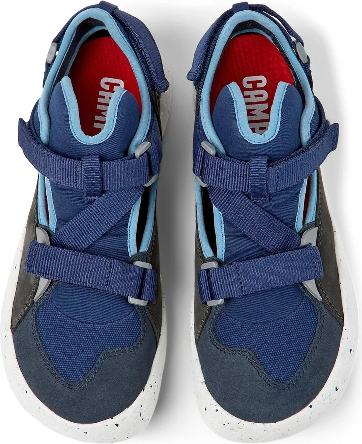 PEU Hybrid Sneaker Sandal - Image 4