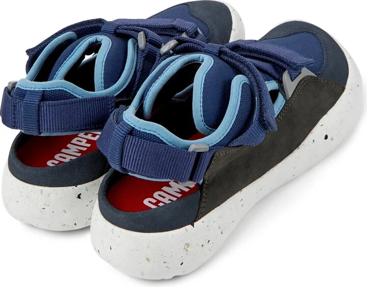 PEU Hybrid Sneaker Sandal - Image 5