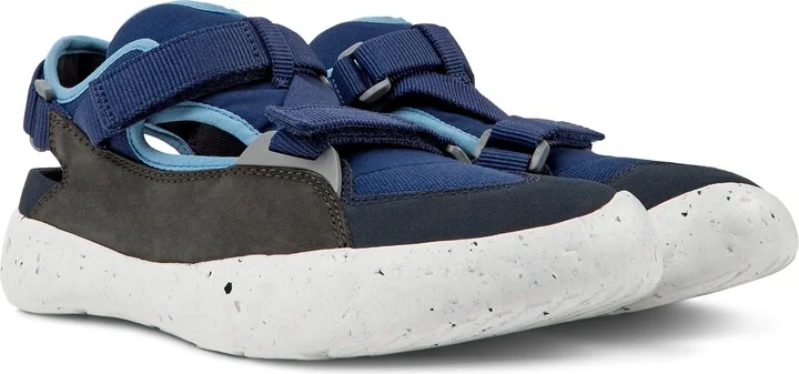 PEU Hybrid Sneaker Sandal