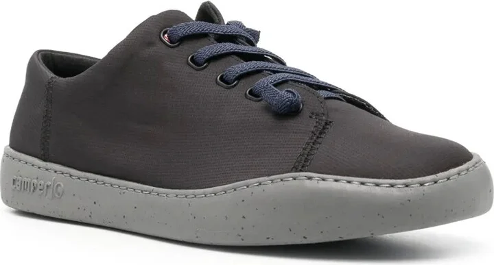 Peu lace-up sneakers - Image 2