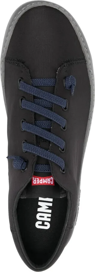 Peu lace-up sneakers - Image 4