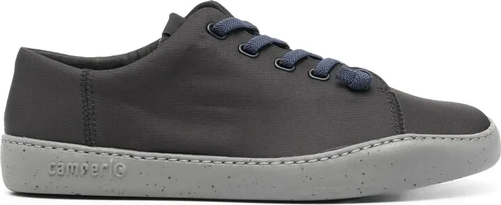 Peu lace-up sneakers