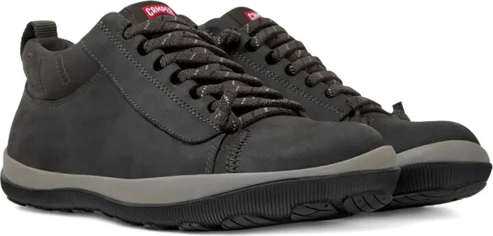 Peu leather sneakers - Image 2