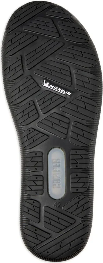 Peu leather sneakers - Image 5