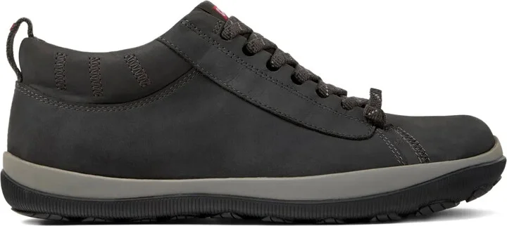 Peu leather sneakers