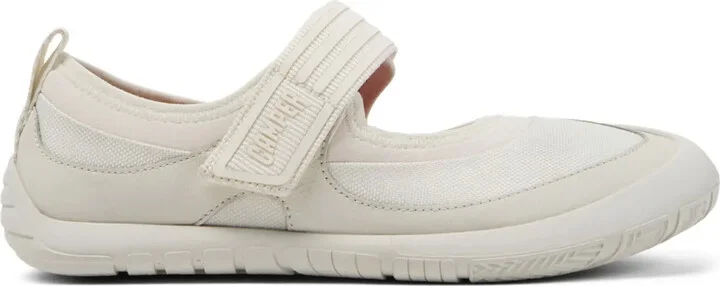 Peu Path ballerina shoes