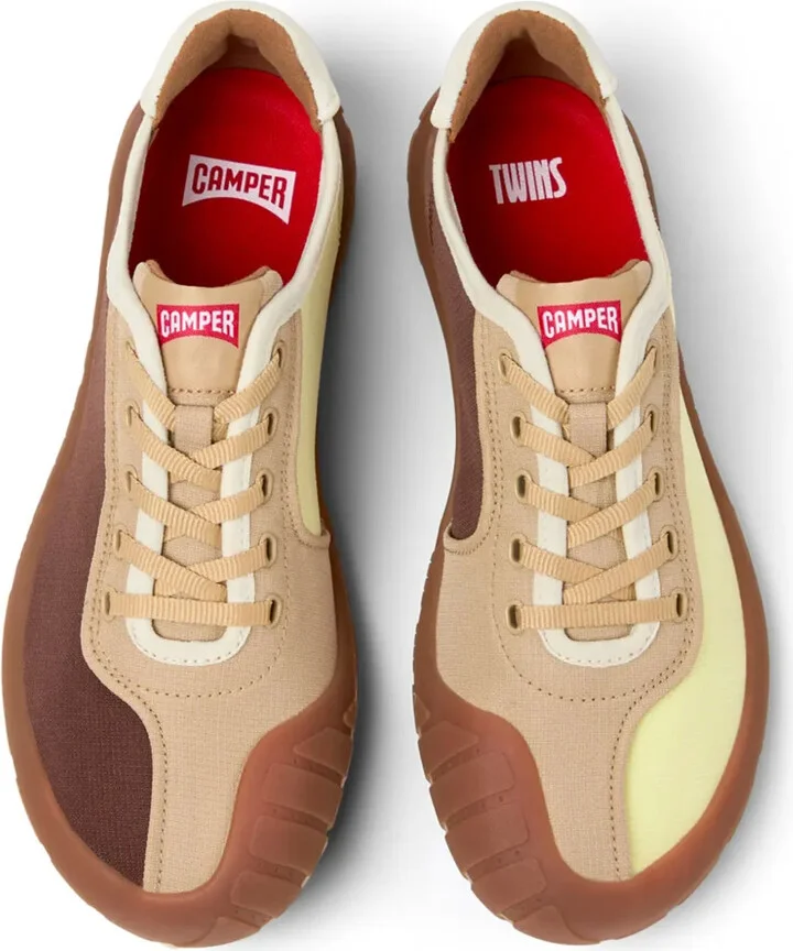 Peu Path Twins sneakers - Image 4