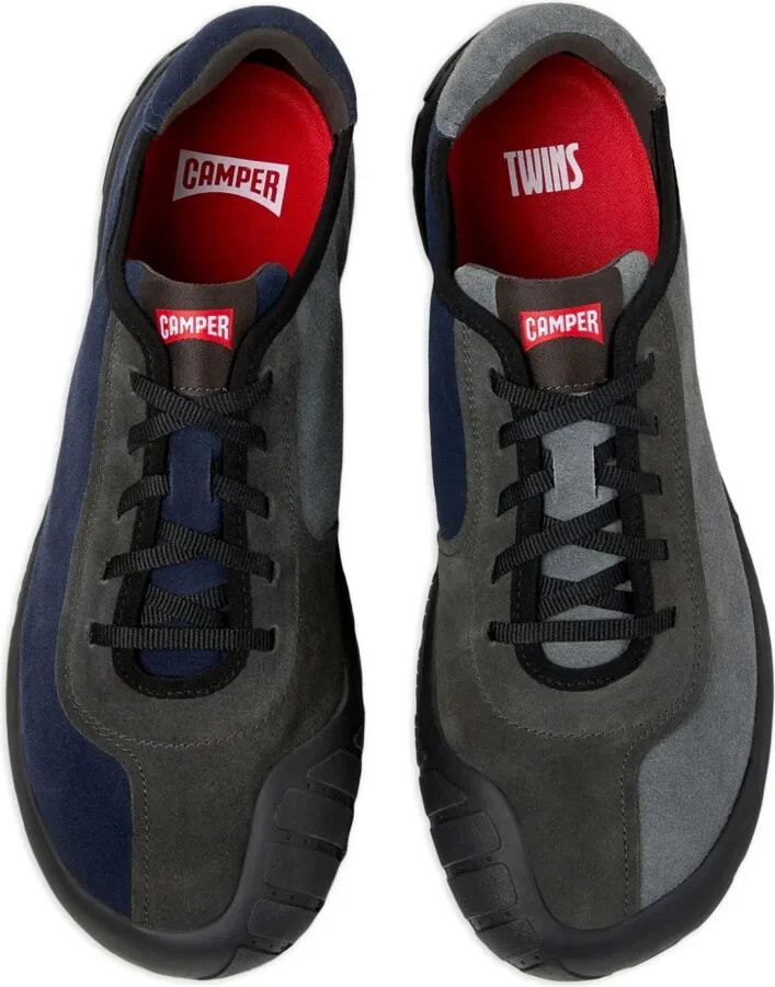Peu Path Twins sneakers - Image 4