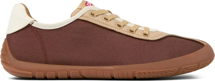Peu Path Twins sneakers