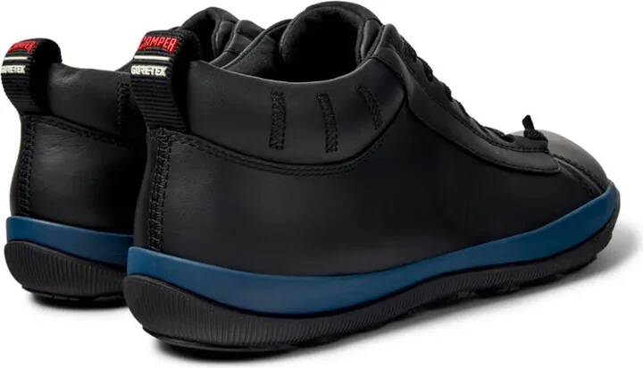 Peu Pista boots - Image 3