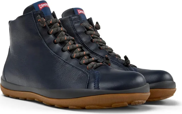 Peu Pista boots - Image 2