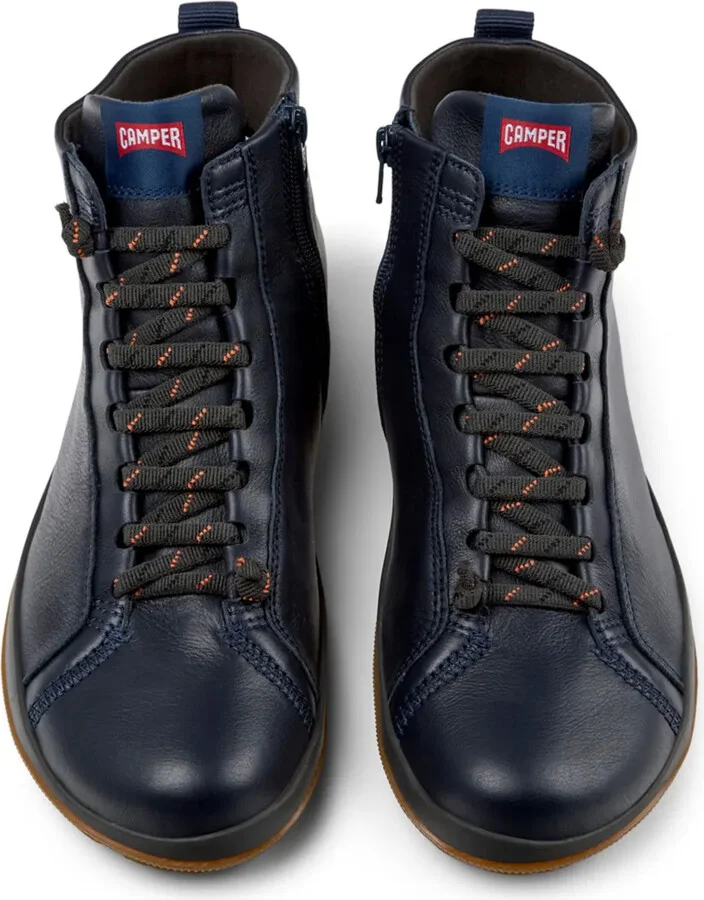 Peu Pista boots - Image 4