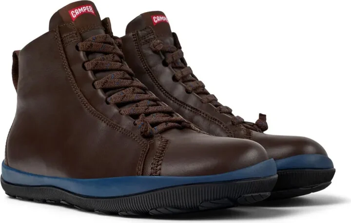 Peu Pista boots - Image 2