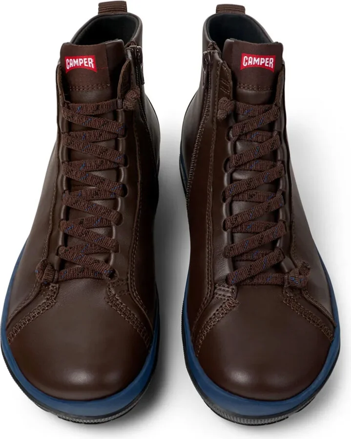Peu Pista boots - Image 3