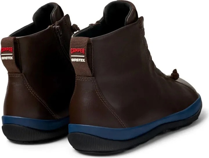 Peu Pista boots - Image 4