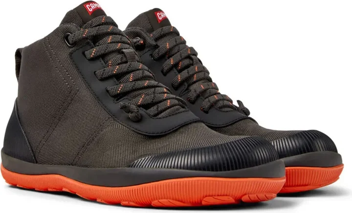 Peu Pista boots - Image 2