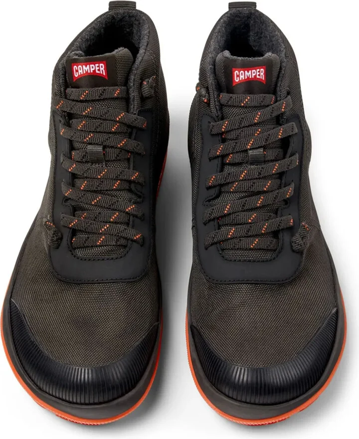Peu Pista boots - Image 3