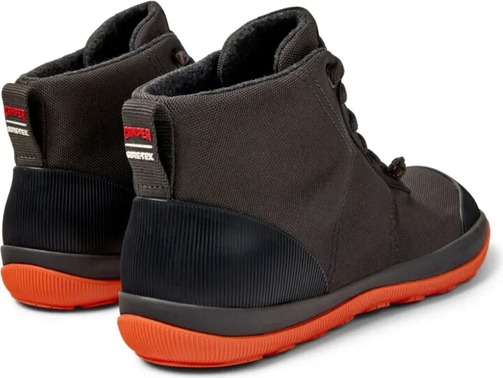 Peu Pista boots - Image 4