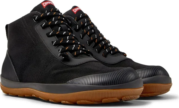 Peu Pista boots - Image 2