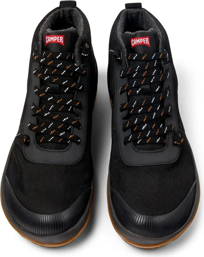 Peu Pista boots - Image 3