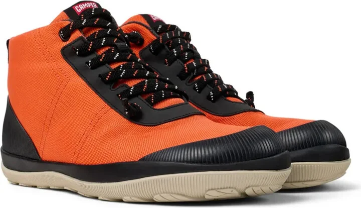 Peu Pista boots - Image 2