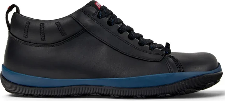 Peu Pista boots