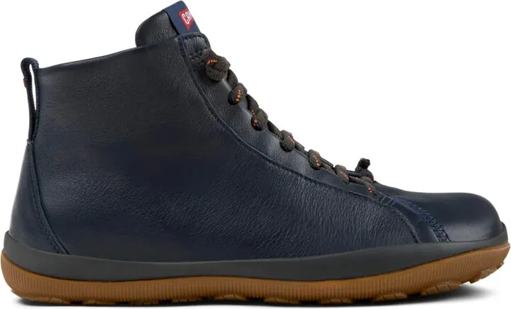 Peu Pista boots