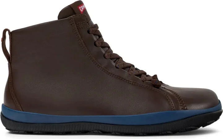 Peu Pista boots
