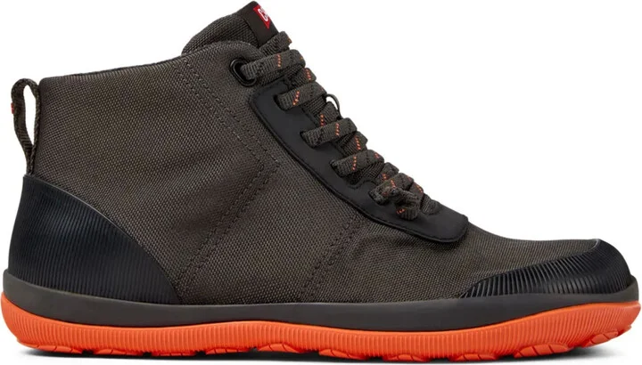 Peu Pista boots