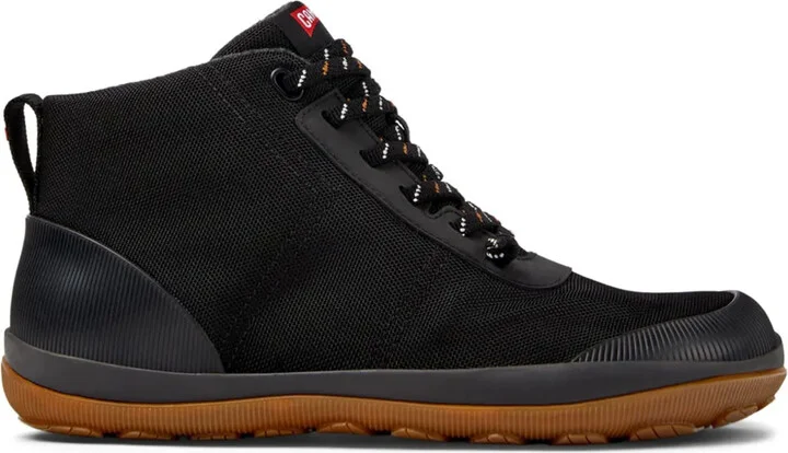 Peu Pista boots