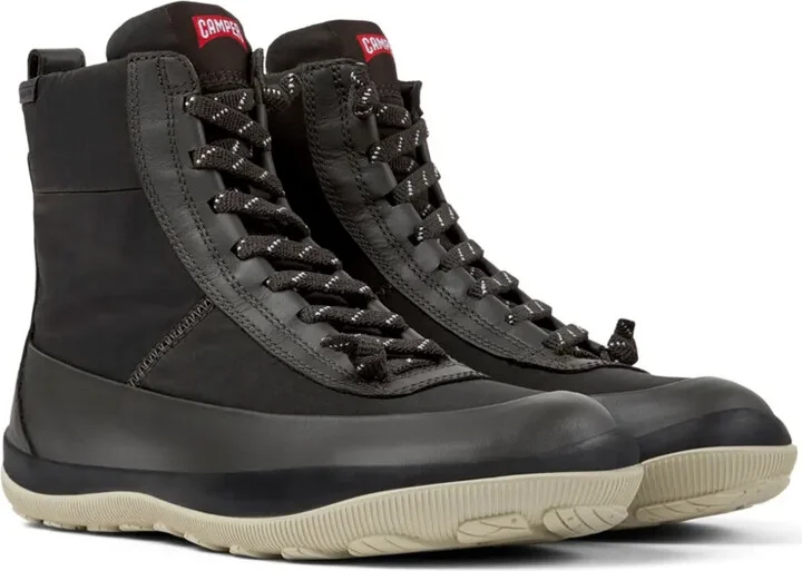 Peu Pista GM boots - Image 2