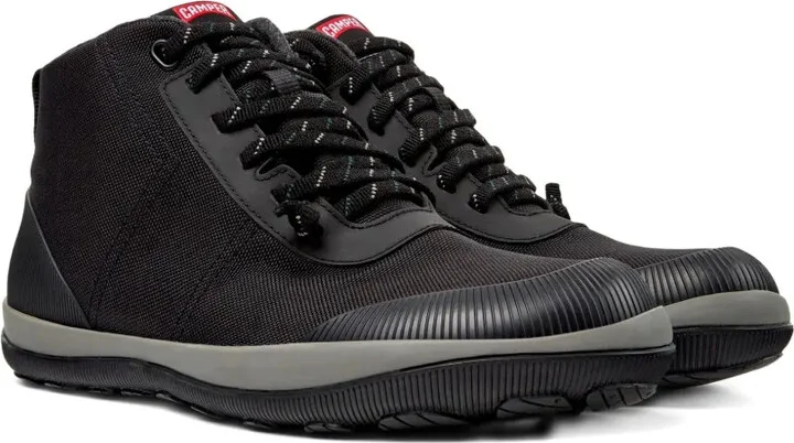 Peu Pista GM boots - Image 2