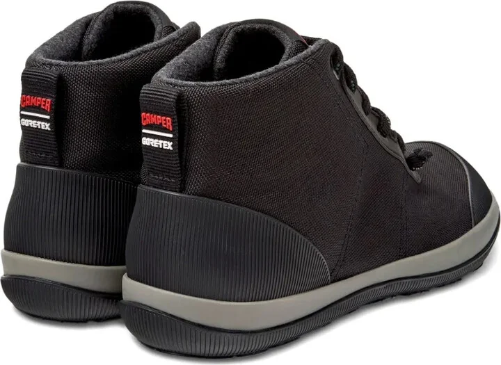 Peu Pista GM boots - Image 3