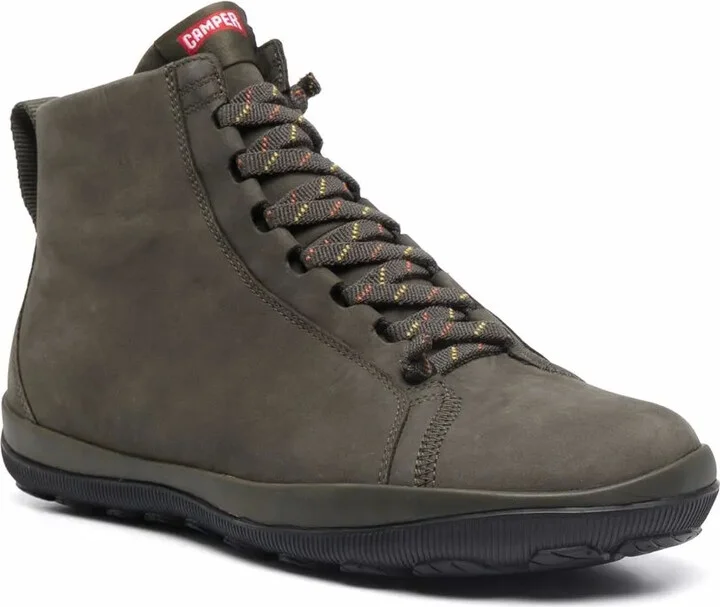 Peu Pista GM boots - Image 2