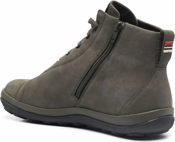 Peu Pista GM boots - Image 3