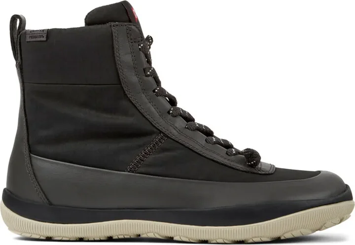 Peu Pista GM boots
