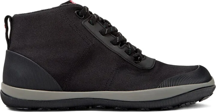 Peu Pista GM boots