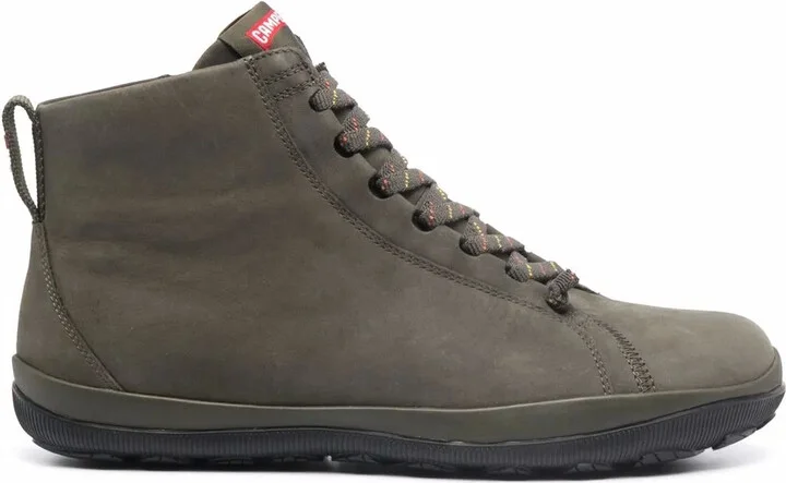 Peu Pista GM boots