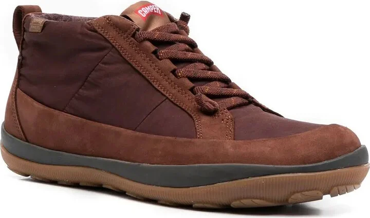 Peu Pista GM high-top sneakers - Image 2