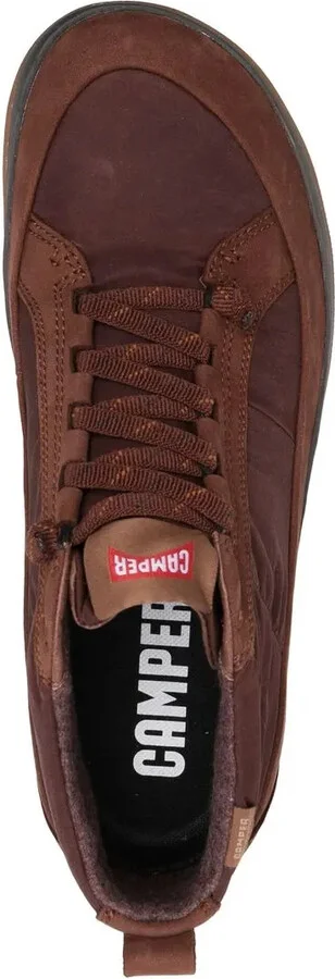 Peu Pista GM high-top sneakers - Image 4