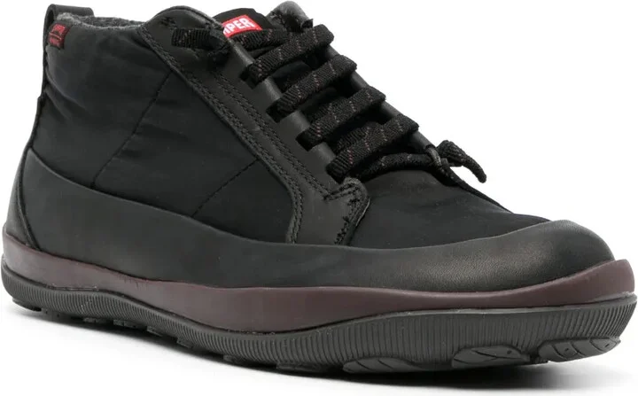 Peu Pista GM high-top sneakers - Image 2