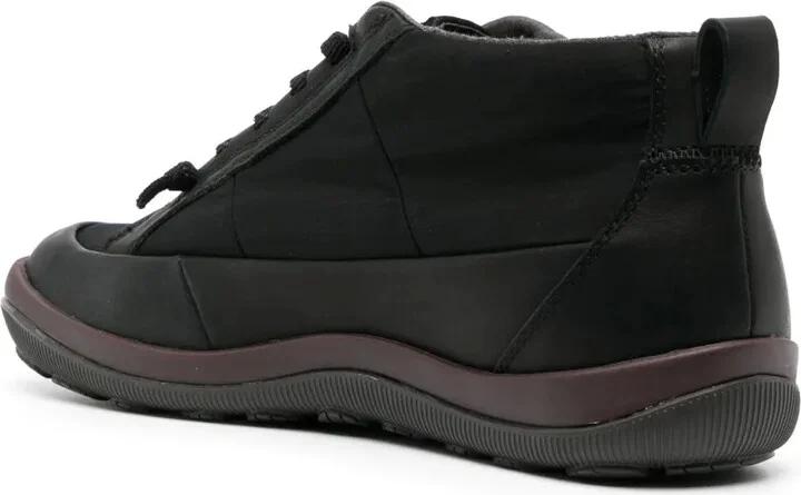 Peu Pista GM high-top sneakers - Image 3