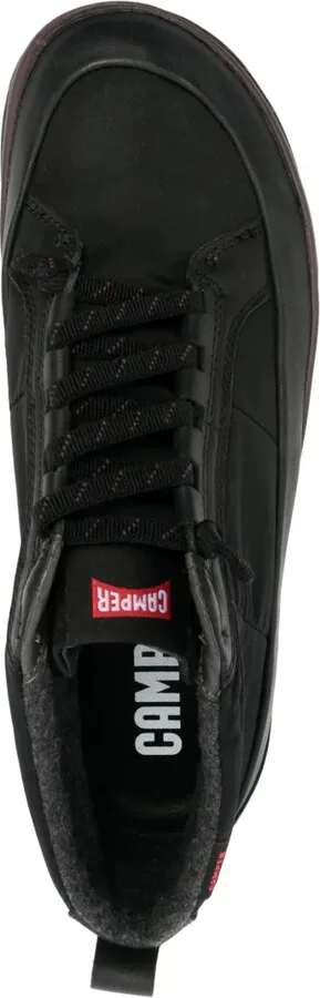 Peu Pista GM high-top sneakers - Image 4