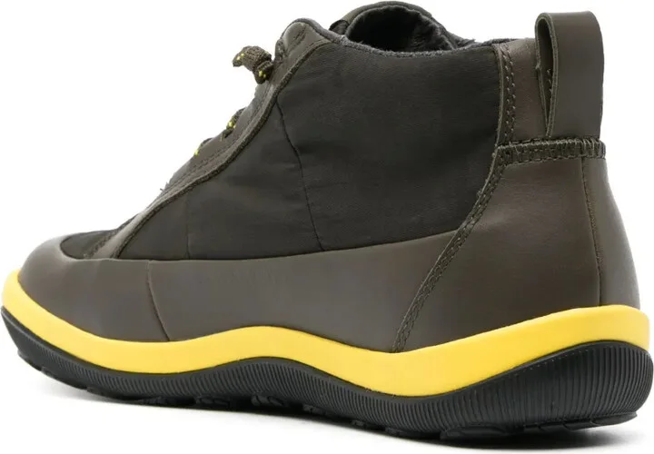Peu Pista GM high-top sneakers - Image 3