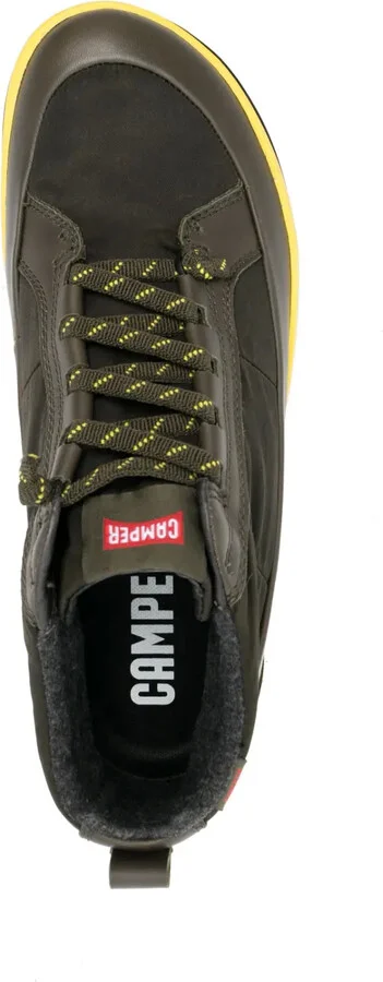 Peu Pista GM high-top sneakers - Image 4